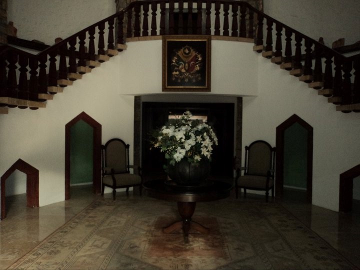 imagini hotel MARTI RESORT MARMARIS